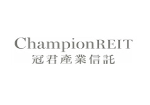 Champion-REIT