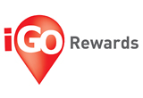 Exclusive 45% Off iGO Rewards Redemption