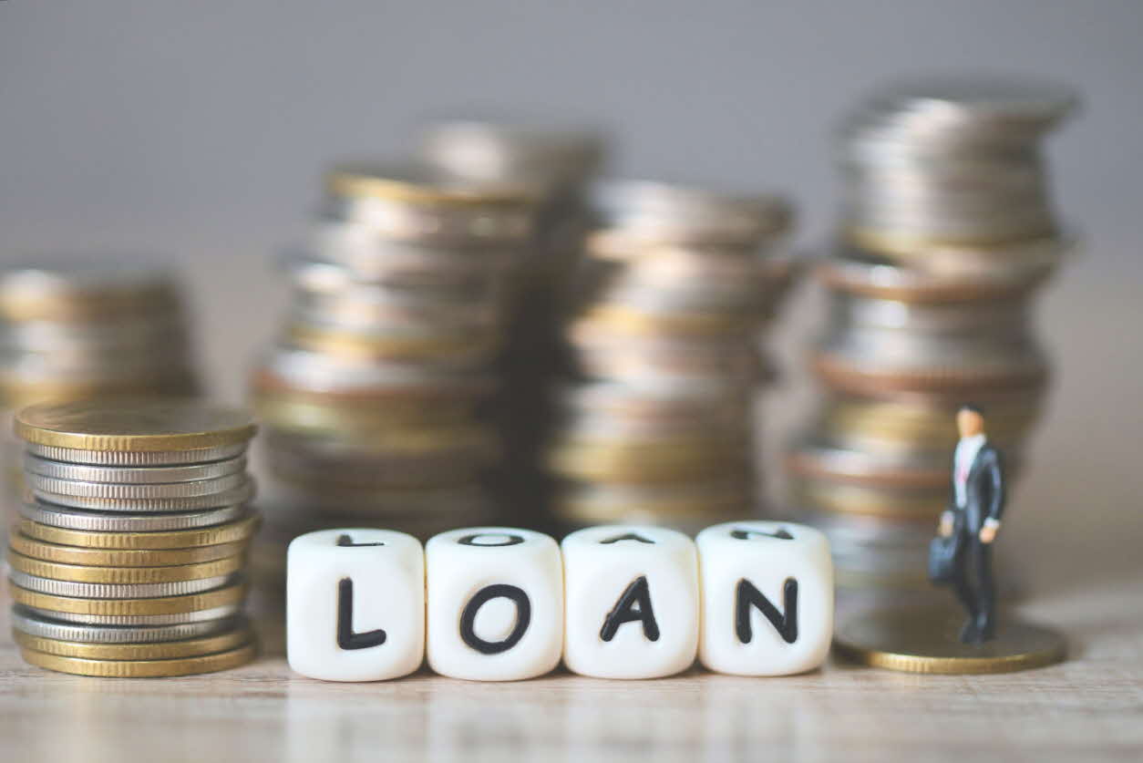 有抵押/無抵押貸款是甚麼？簡介各類中小企資產抵押貸款！