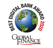 global-finance-best-digital-bank-2020