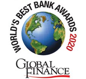 worlds best bank