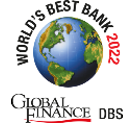 World Best Bank