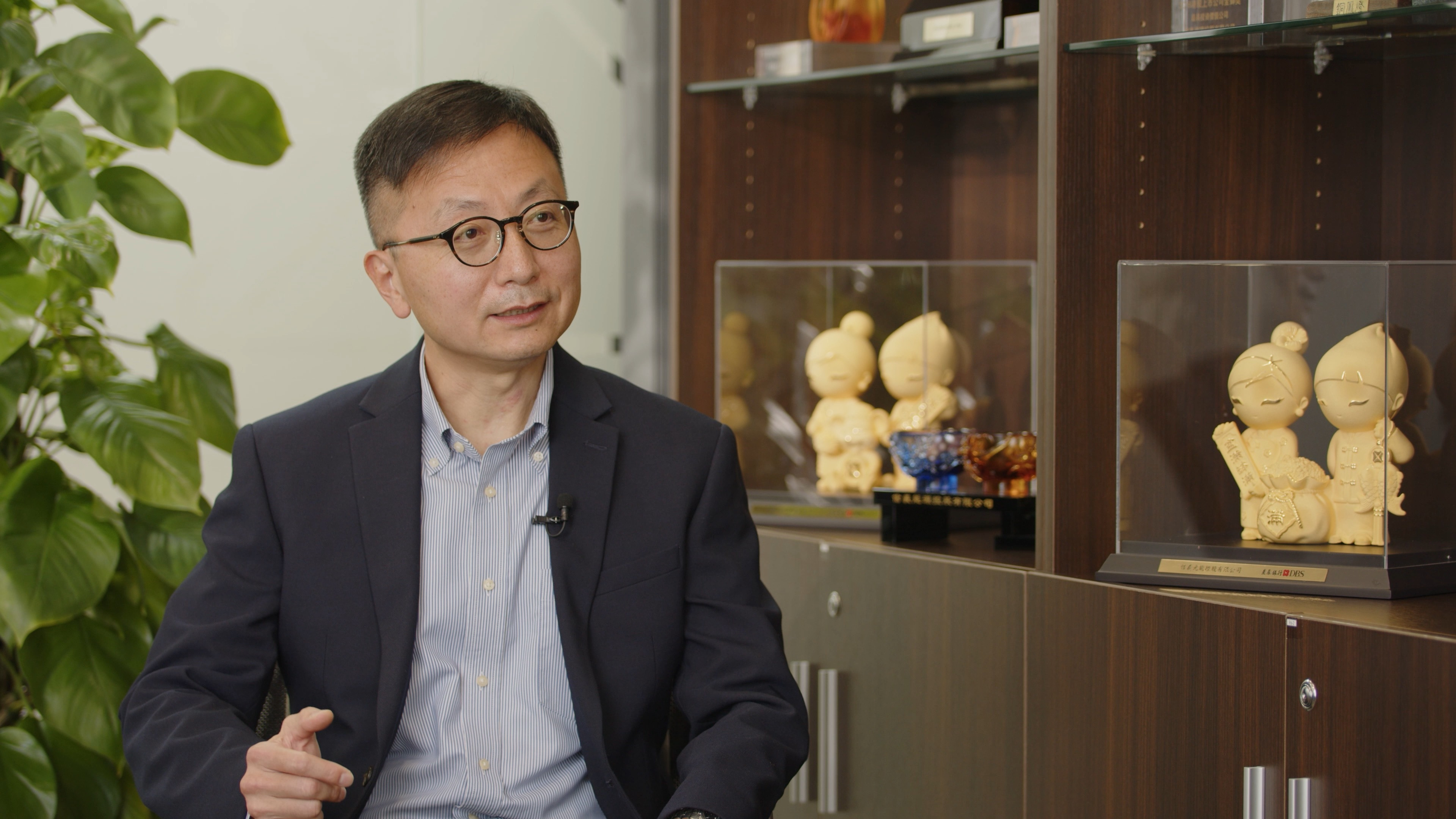 Customer Stories | Corporate Banking Sustainability | DBS HK Corporate ...