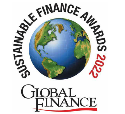2022 Sustainable Finance Awards