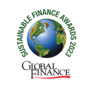 sustainable finance awards 2023