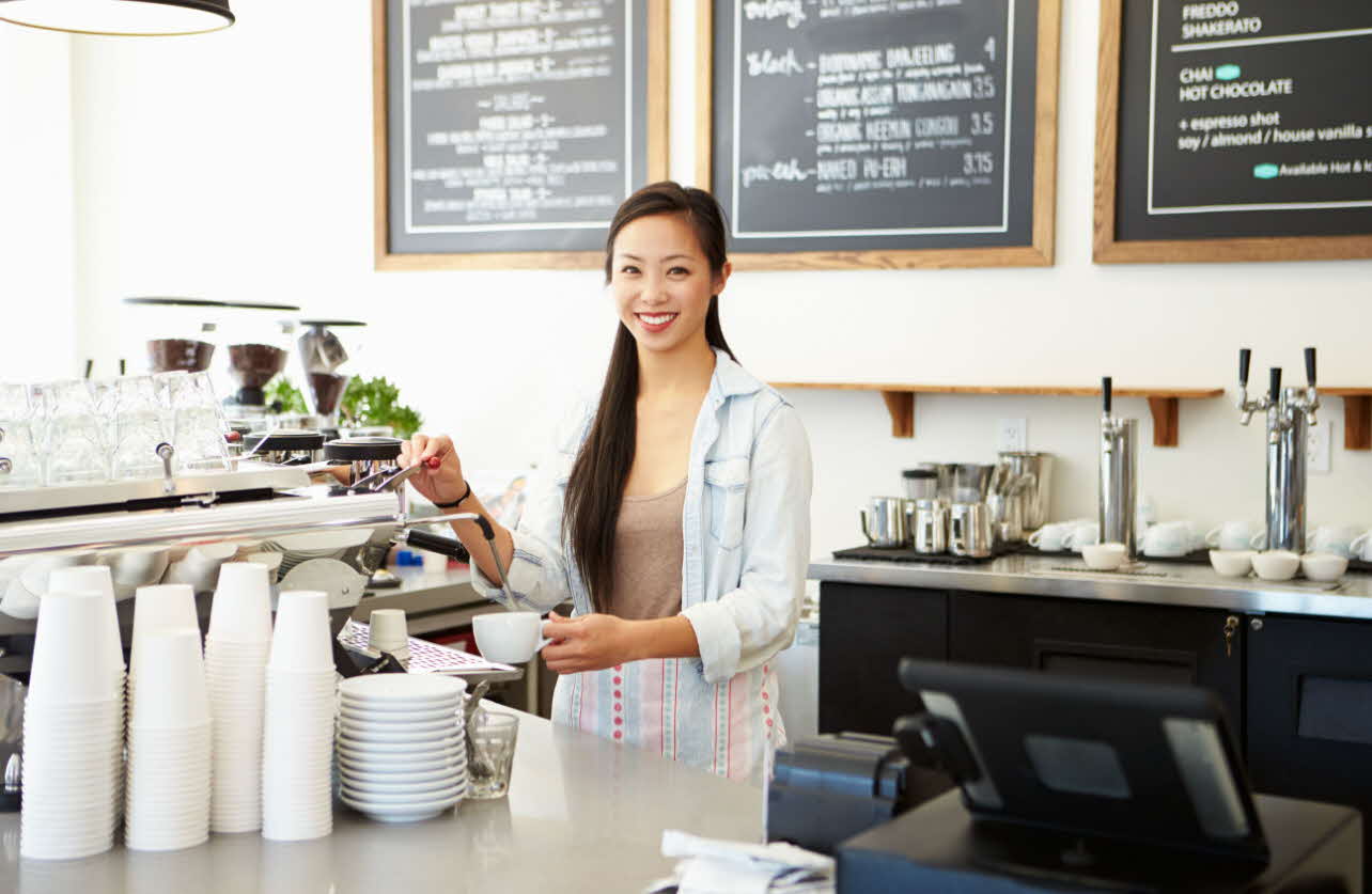 franchising for new entrepreneurs