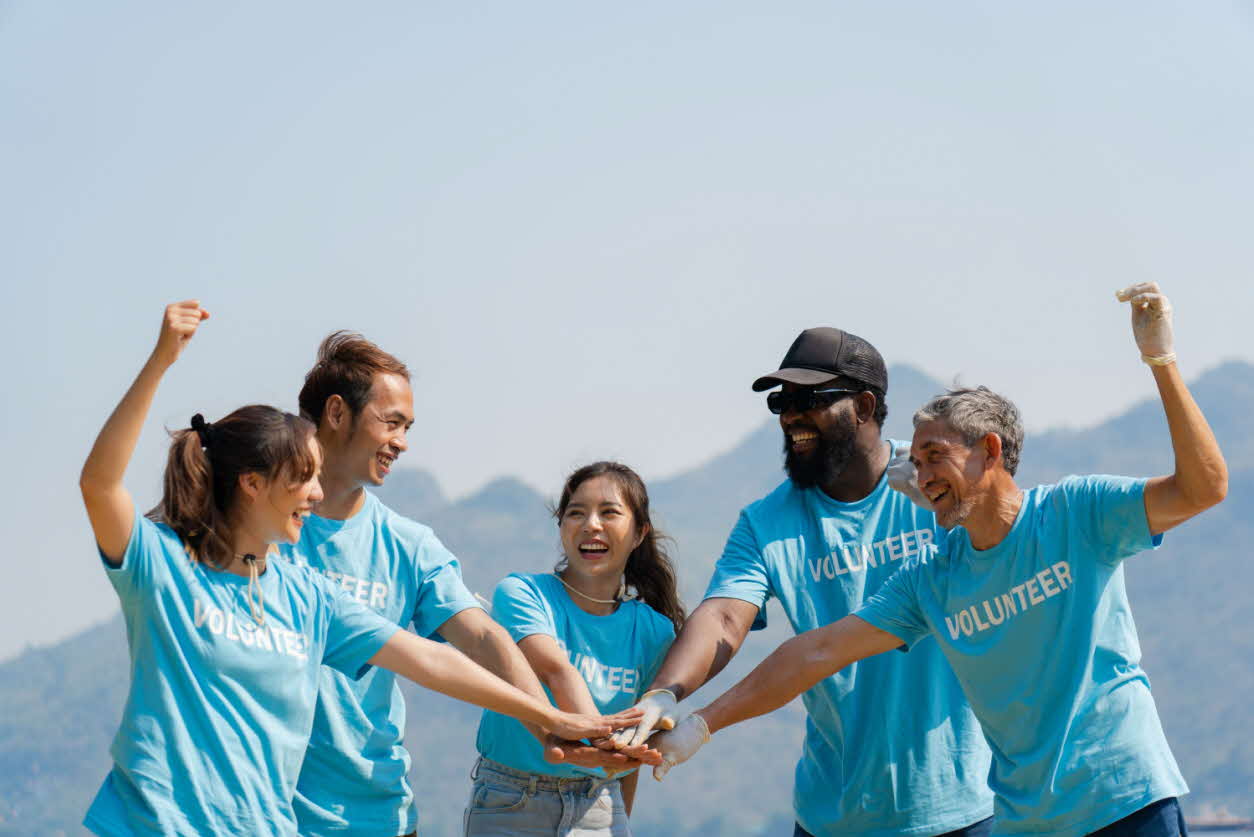 香港合法社團種類