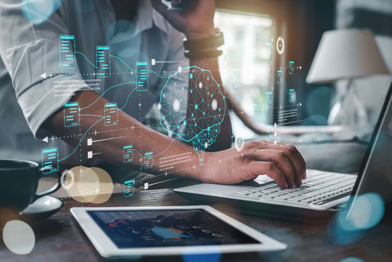 新創企業創投產品開發