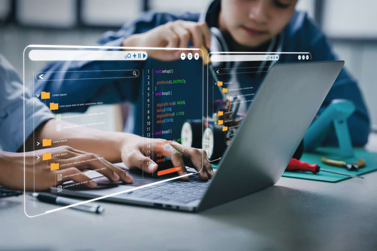 新創企業與創投公司