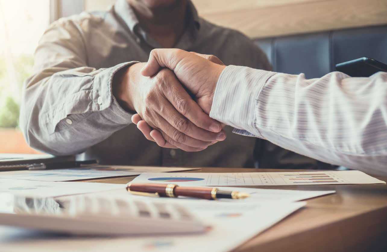 business transfer in Hong Kong