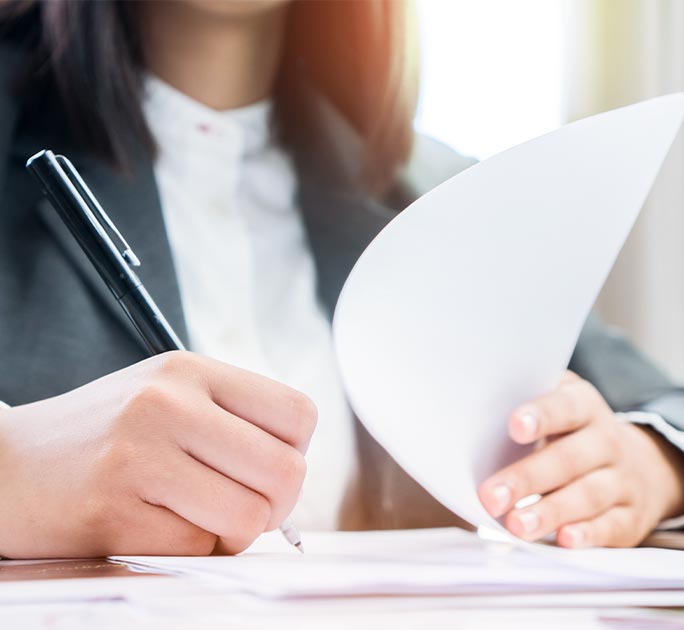 3 Reasons Why You Should Write An Employment Letter