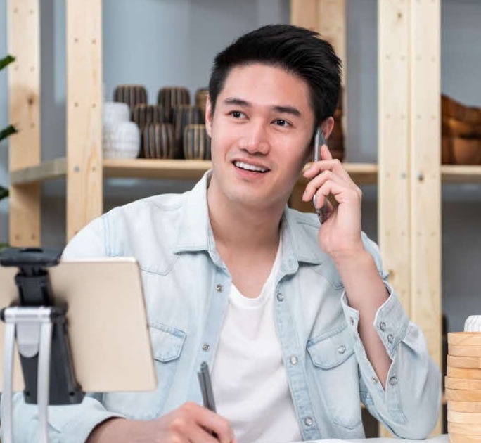 中小企融资贷款有什么好处？简介银行和政府中小企业贷款计划申请流程、资格和批核时间！