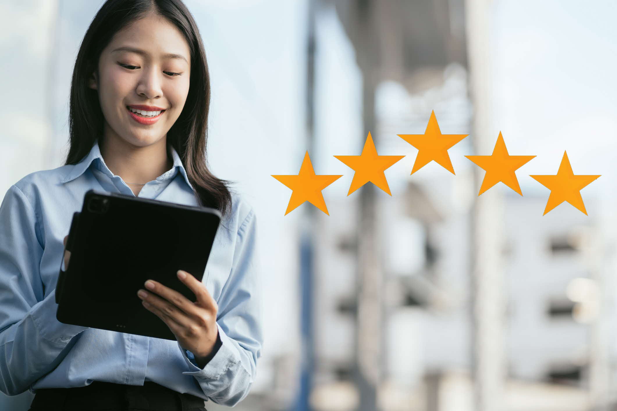 建立可持續良好聲譽中小企3大關鍵