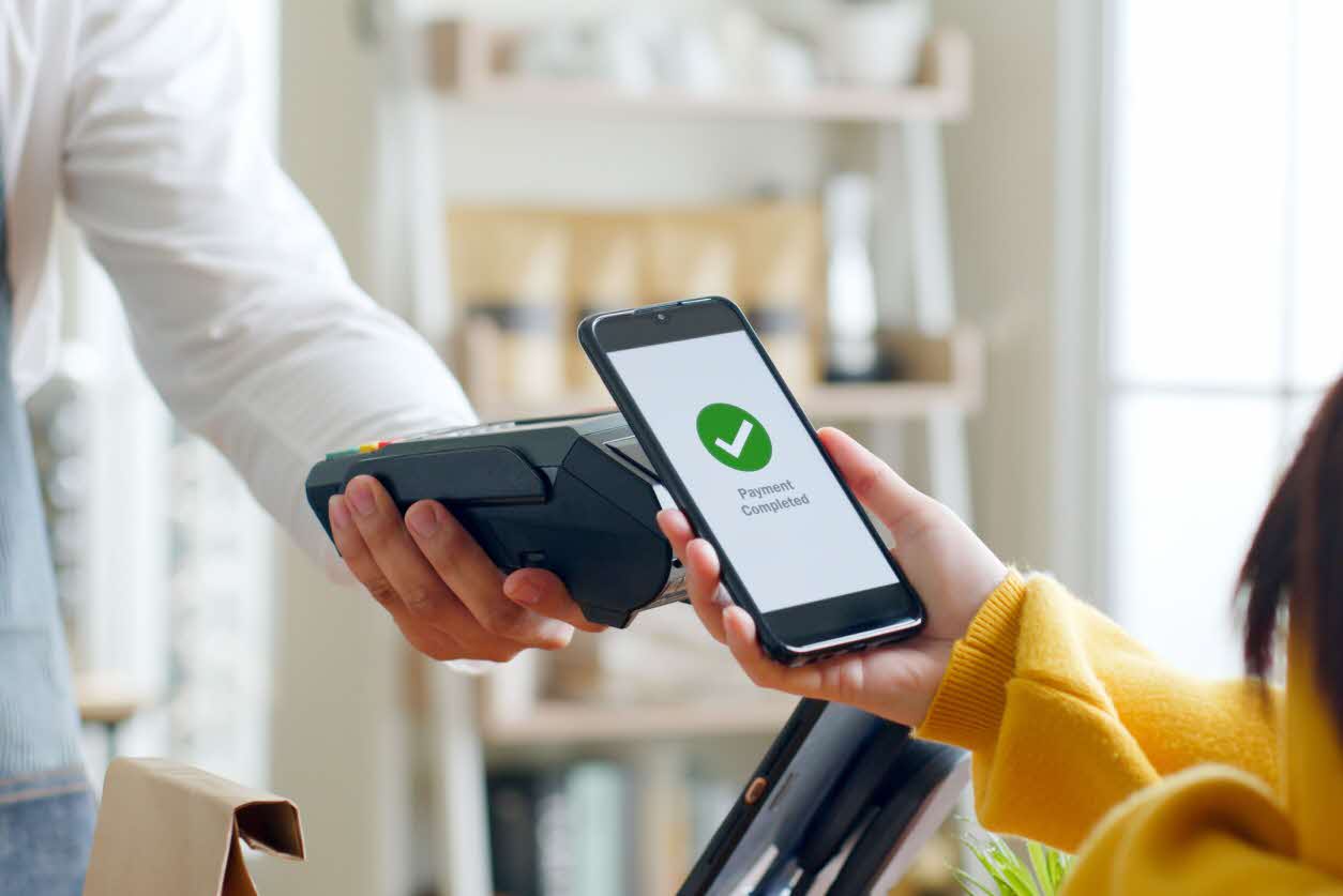 POS收款機全介紹