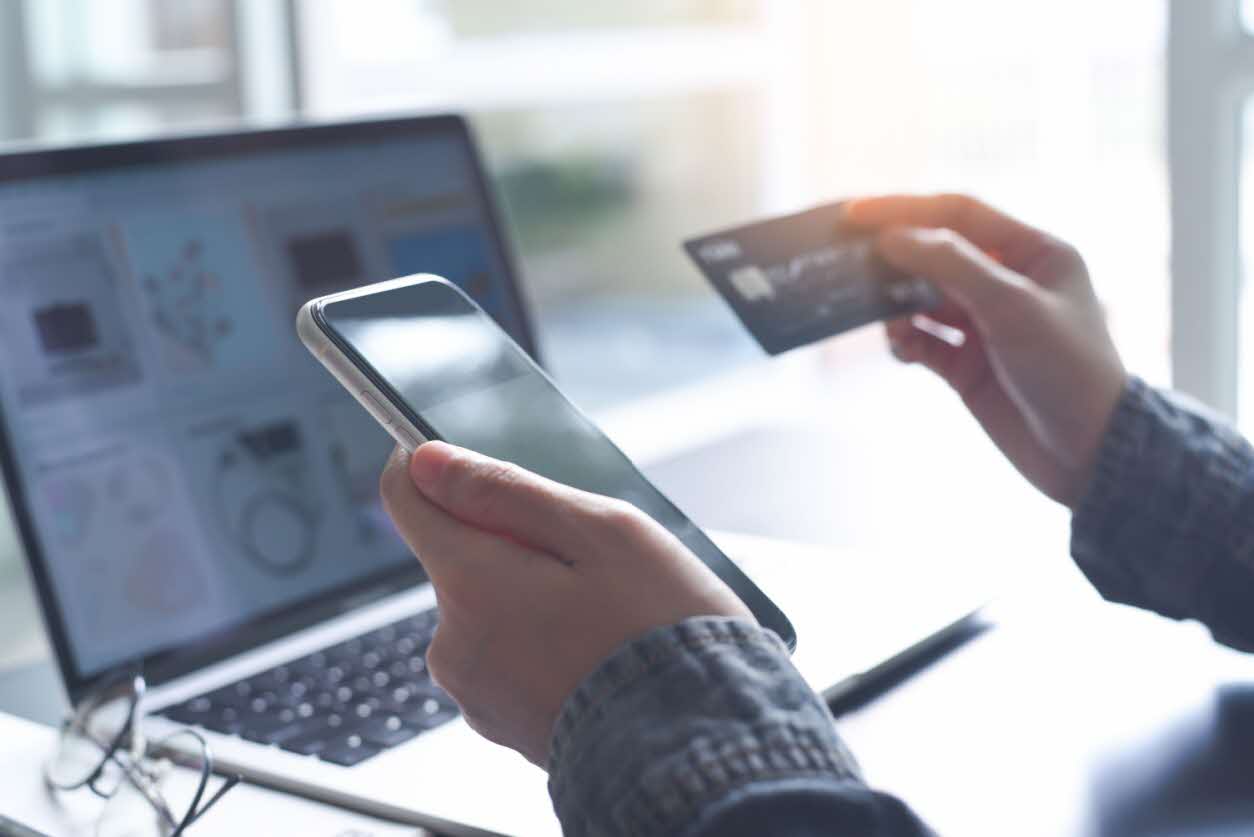 Payment Gateway網店收款