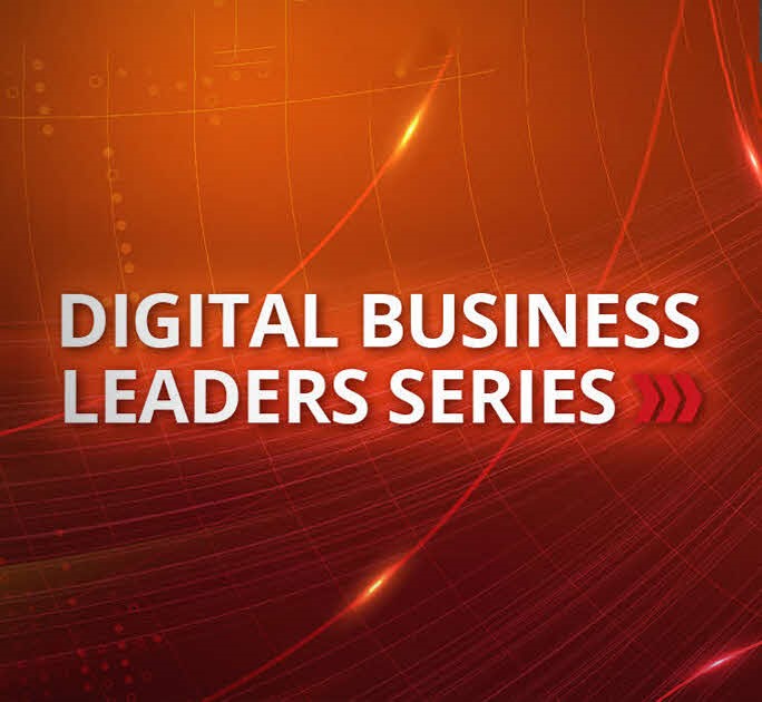 Digital Business Leaders Series 2021