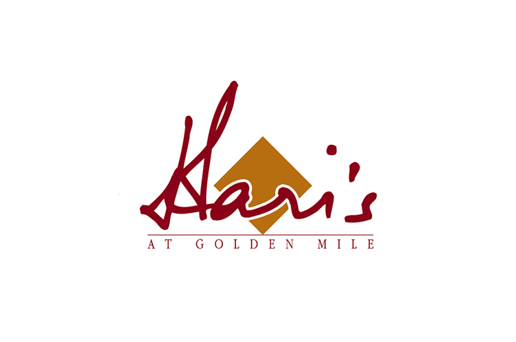 DBS Credit Cards x Holiday Inn Golden Mile – Hari's Bar year-round offer