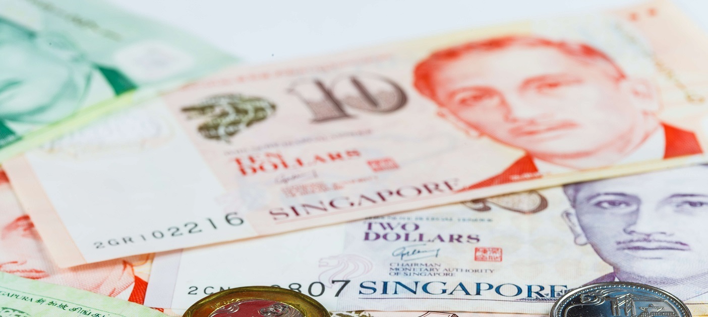 Singapore: Unchanged MAS policy in January