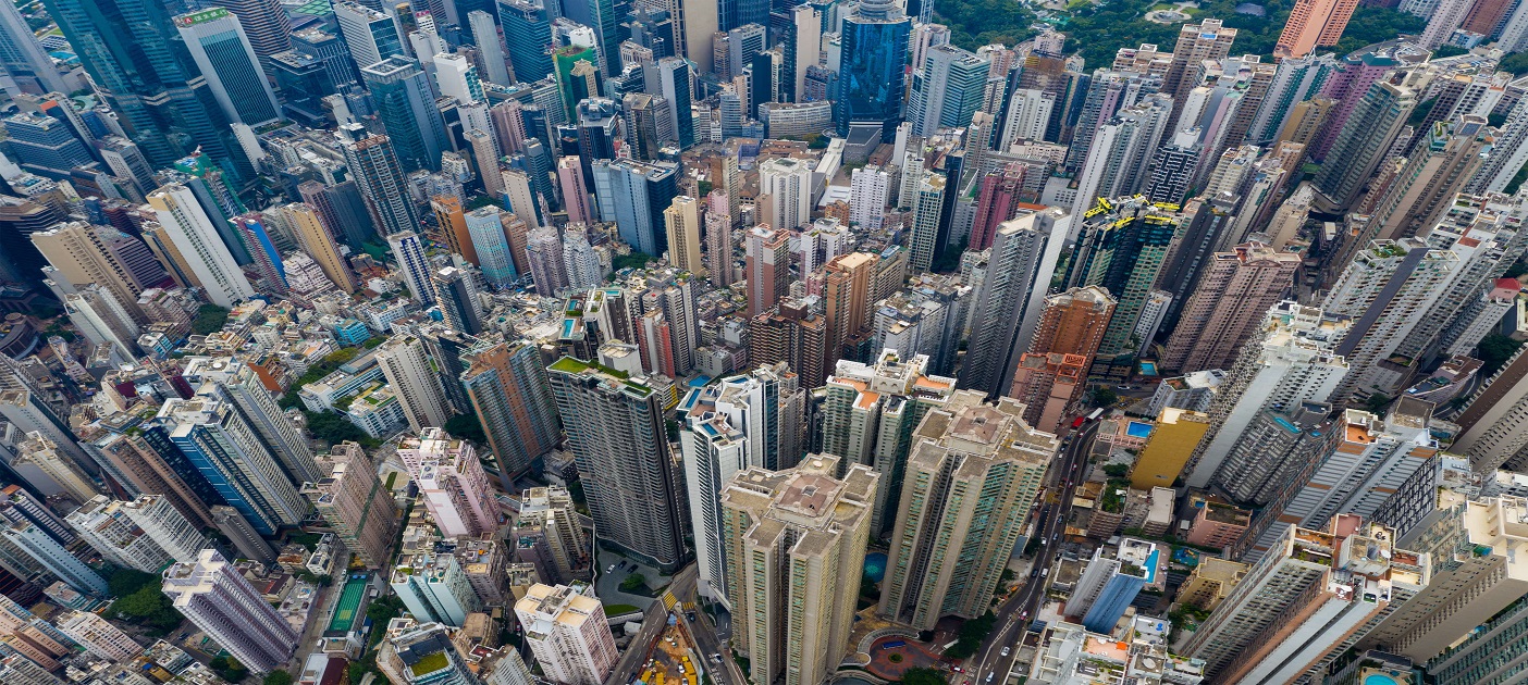 HK policy address: Measures to aid growth