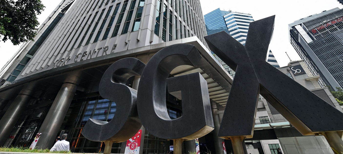 Singapore Spacs A Spac Tacular Opportunity