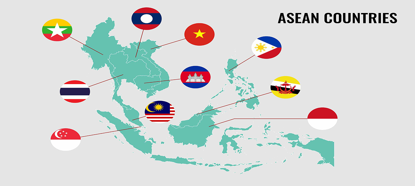 ASEAN-6 markets: Degrees of impact on Middle East risks