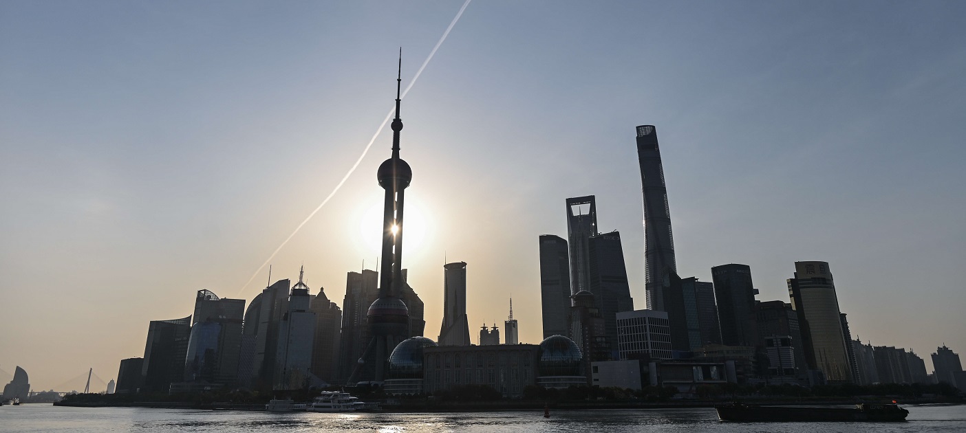 China financial markets set for calm start