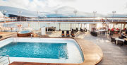 Receive onboard credit with Silversea Cruises