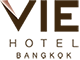 Vie Hotel logo