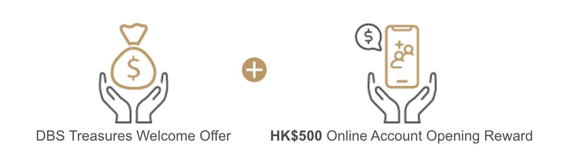 For every successful referral HK$800 Referral Reward