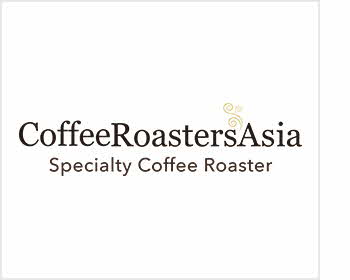 Coffee Roaster Asia