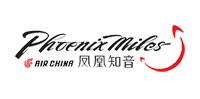 AirChina PhoenixMiles