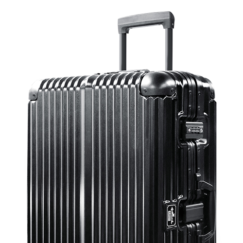 Hallmark Design Collection 26” Suitcase [Model: HM-834FT - 26”]