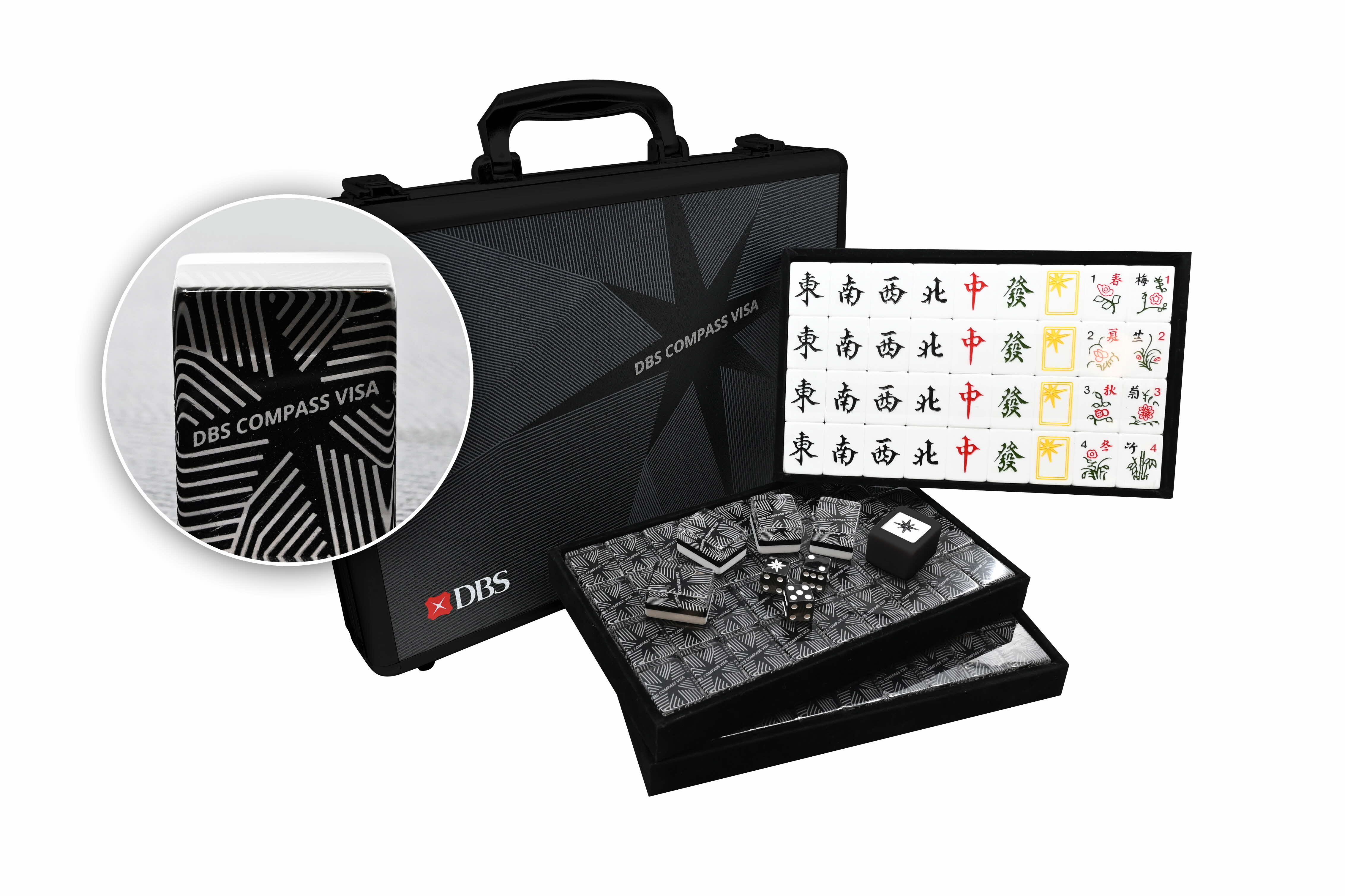 DBS COMPASS VISA Credit Card DBS Hong Kong