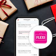 3-Times Free Trial for Flexi Shopping