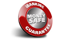 Online Money Safe Guarantee