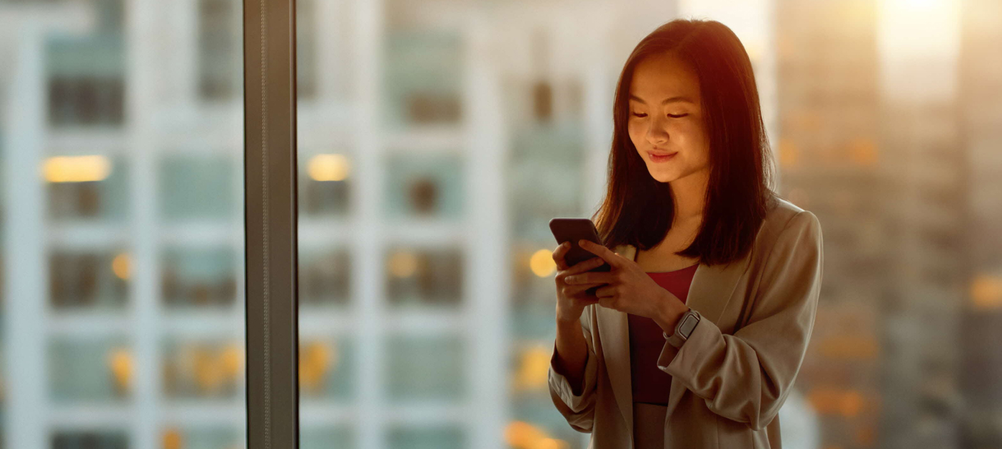 Digital Breadth, Human Depth 