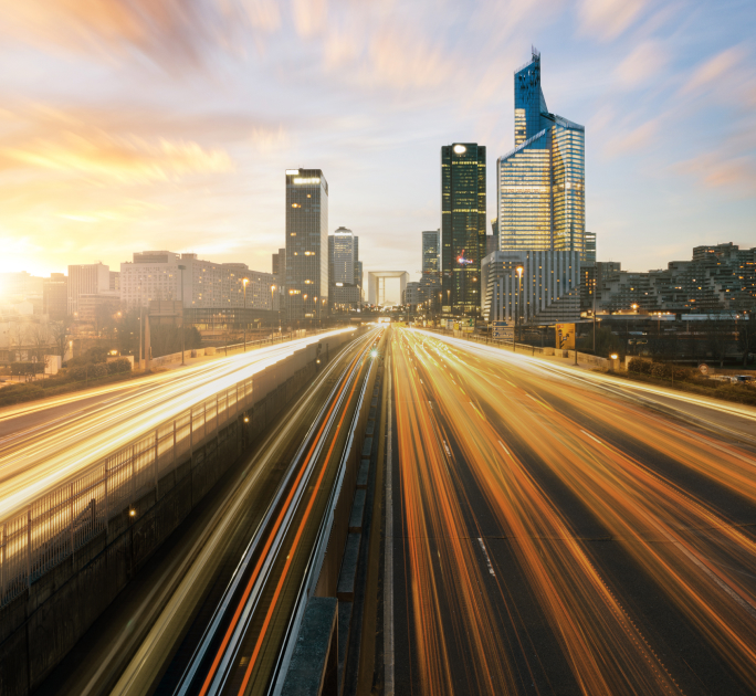 Global Expertise, Asian Perspective 