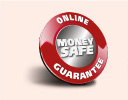 Money safe guarantee