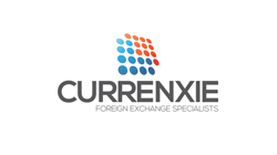 Currenxie logo