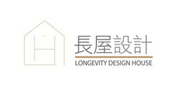 Longevity design house logo