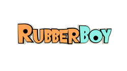 Rubberboy logo