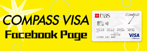 Compass visa facebook