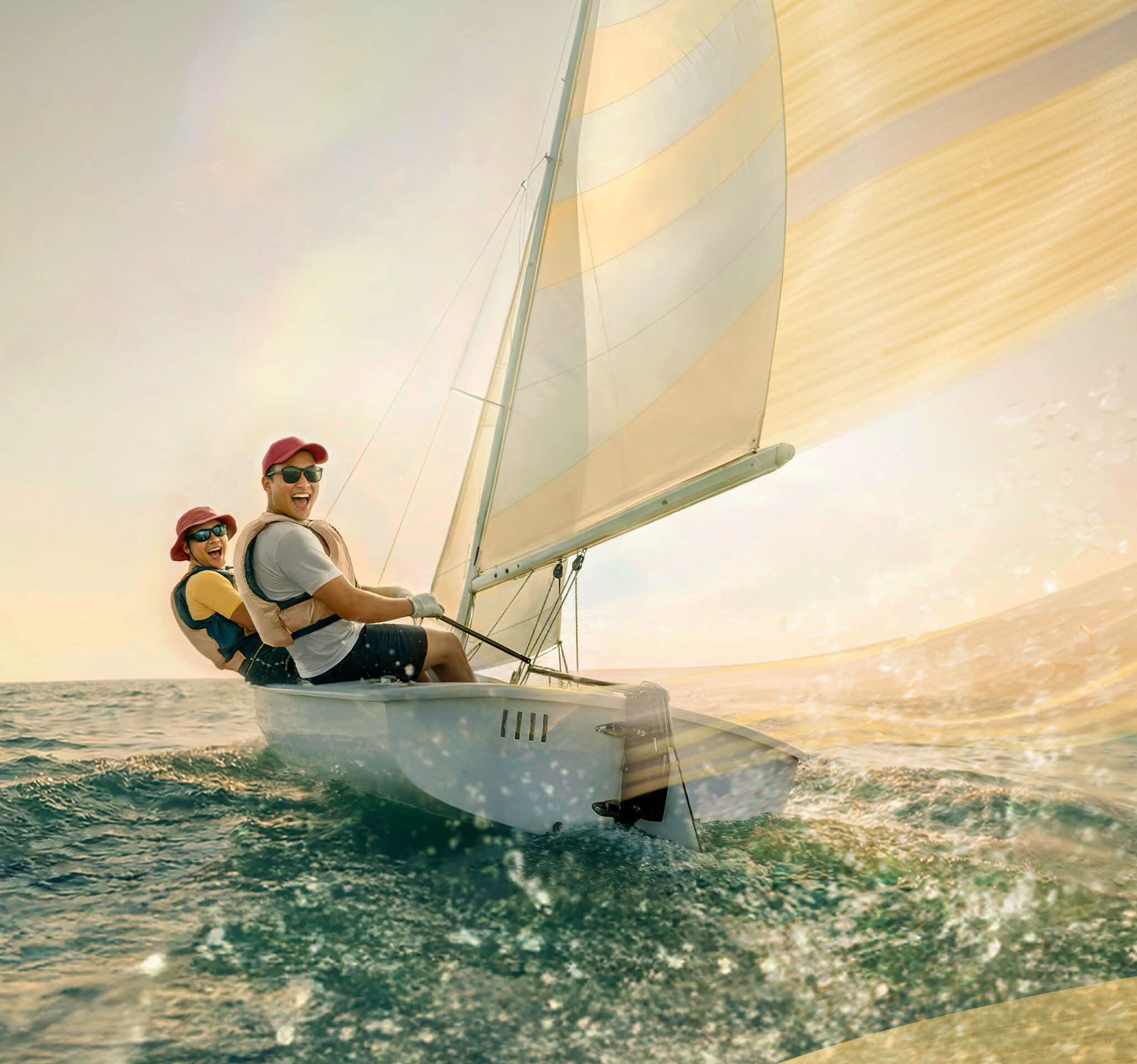 全球視野與專家洞察