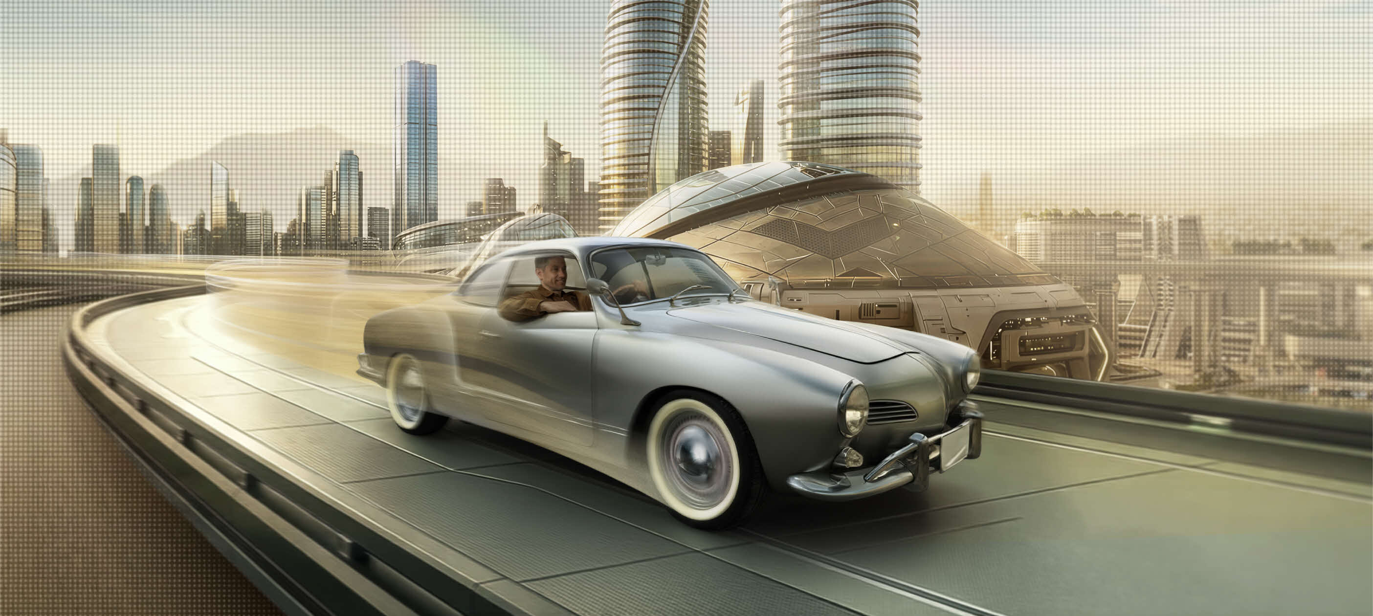 世界級數碼平台