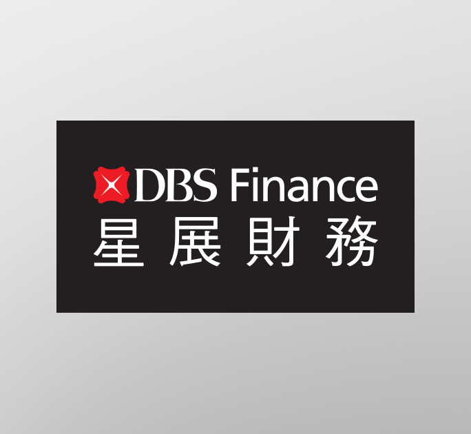 DBS Finanace Branch Network