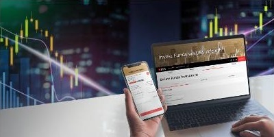 DBS digibank HK Online Reward