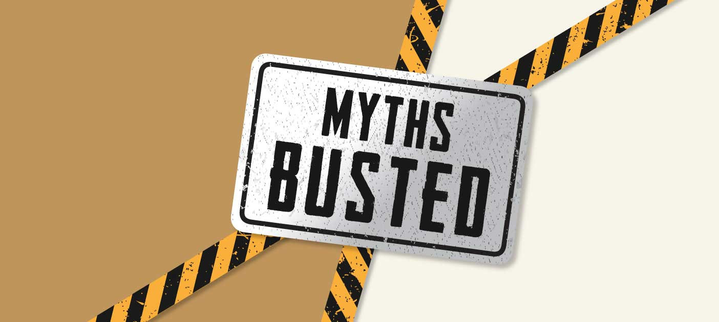 5 Myths and Facts about Funds