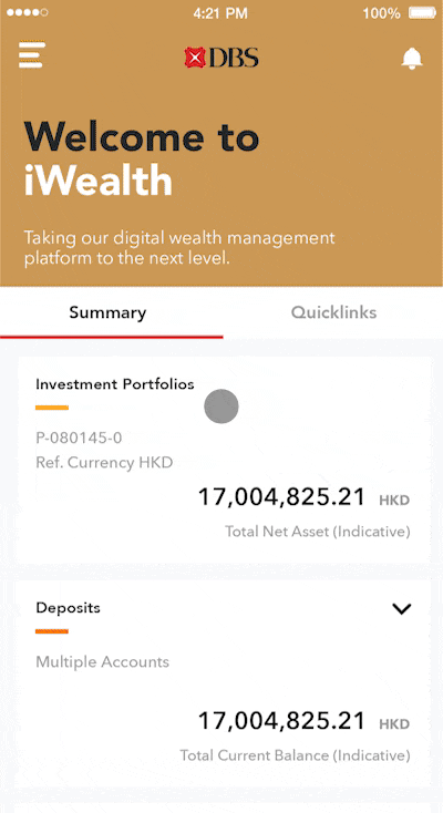 Online_Fund_Investment
