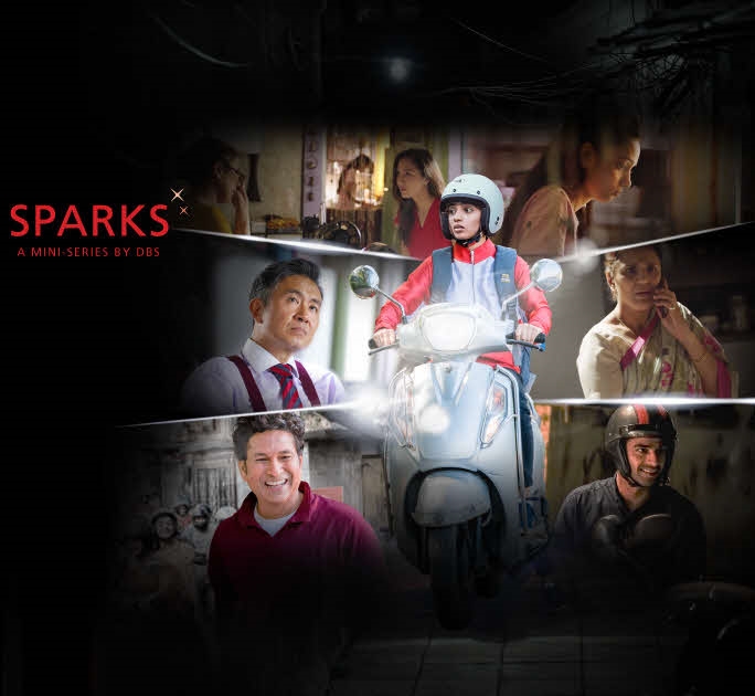 Sparks: The Mini-Series – New Episode