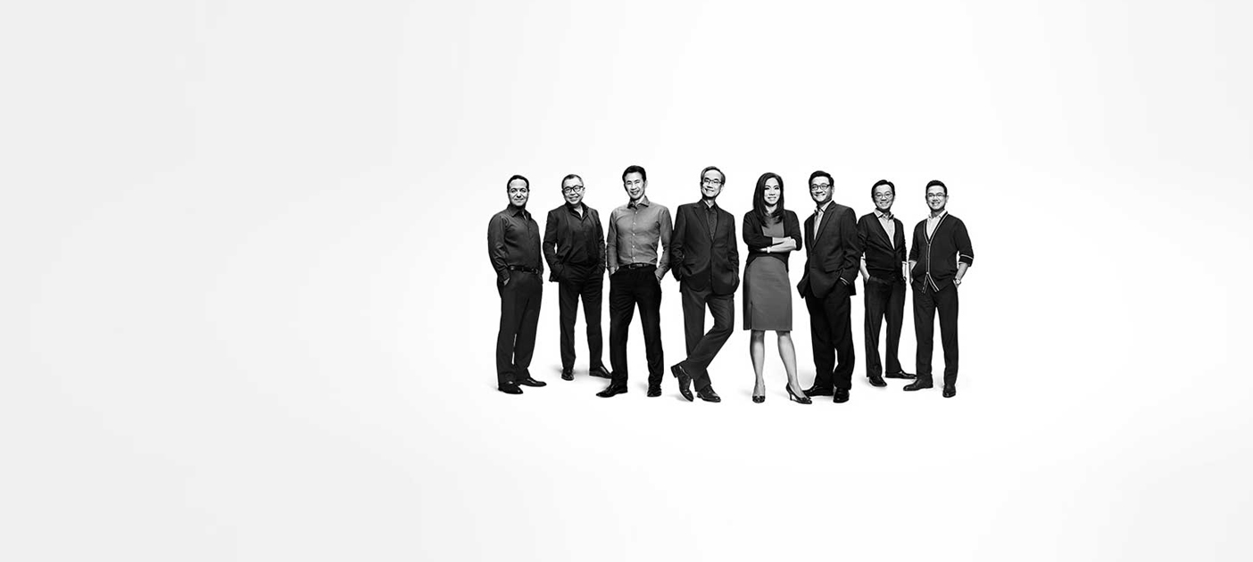 DBS Private Bank Hong Kong